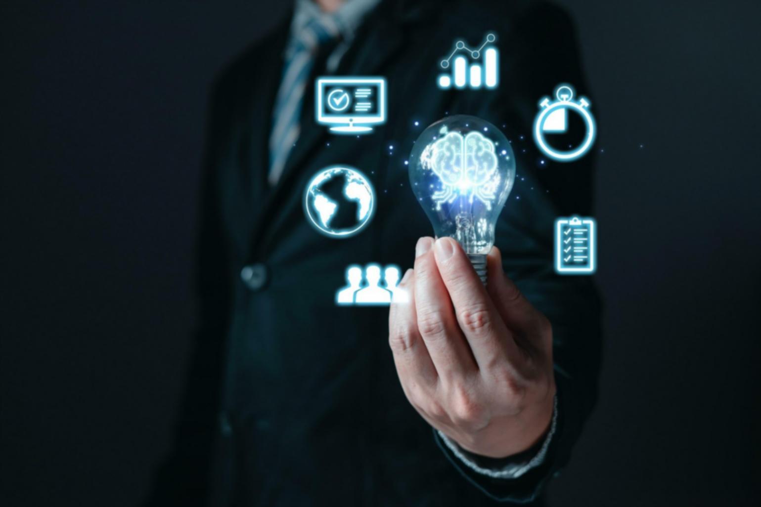 Quantum computing and AI learning programs at Aideskblog